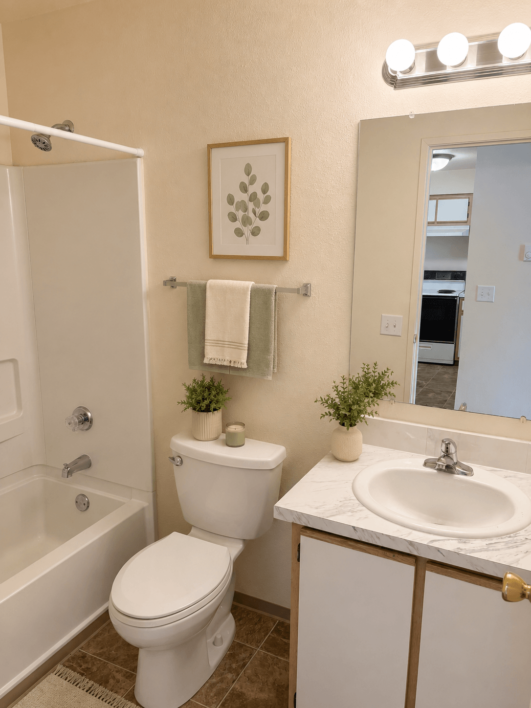 Bathroom 2